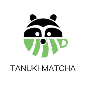 Tanuki Matcha
